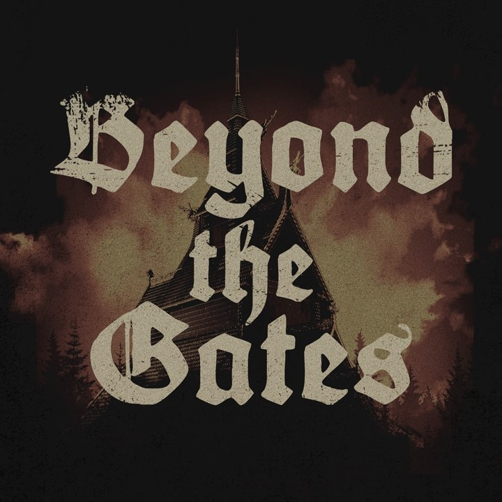 Beyond The Gates par Beyond The Gates