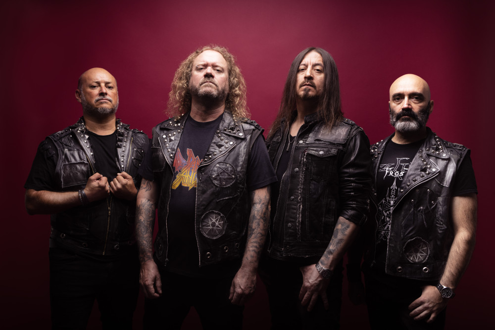 Pentagram (Chile) par Pentagram (Chile)