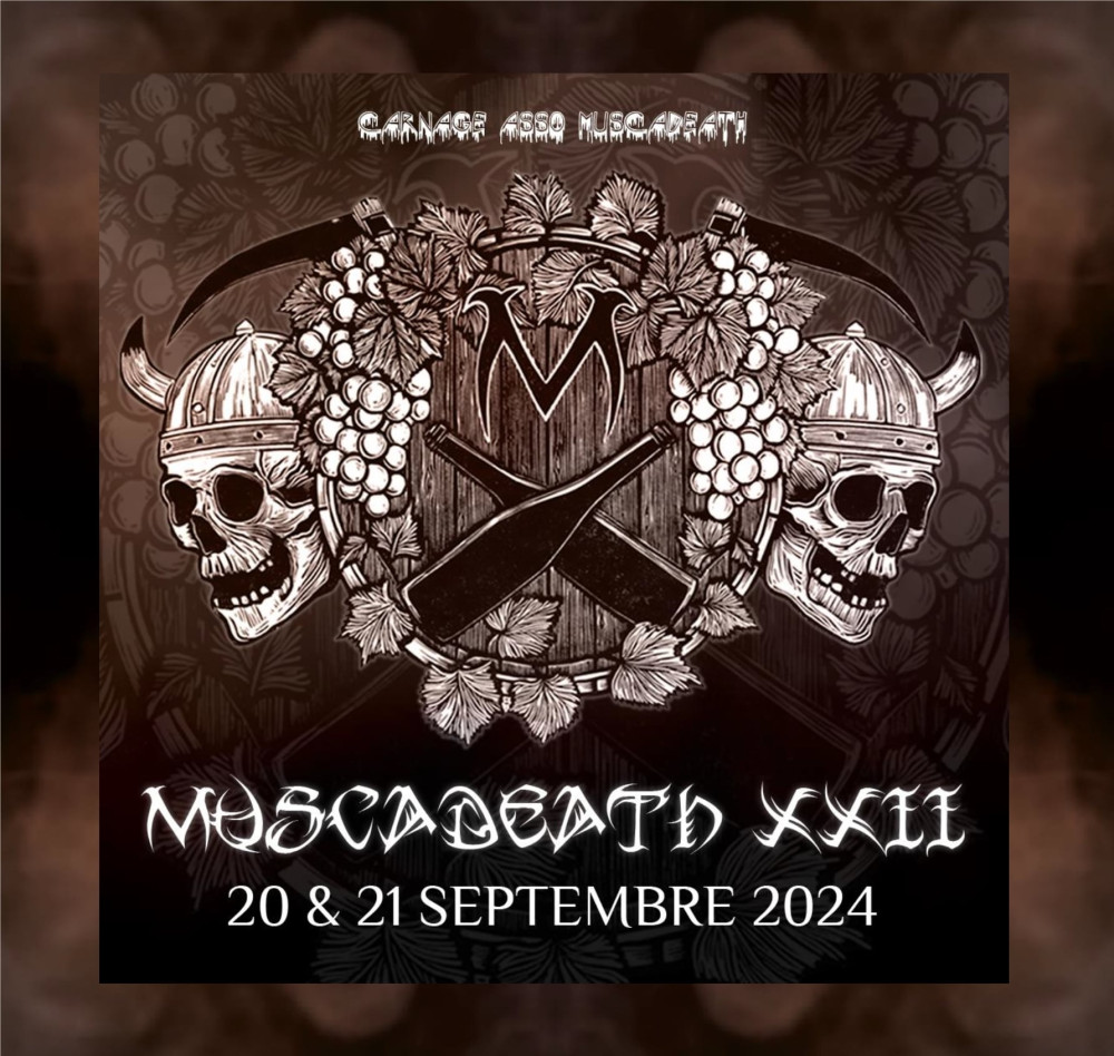 Muscadeath par Muscadeath