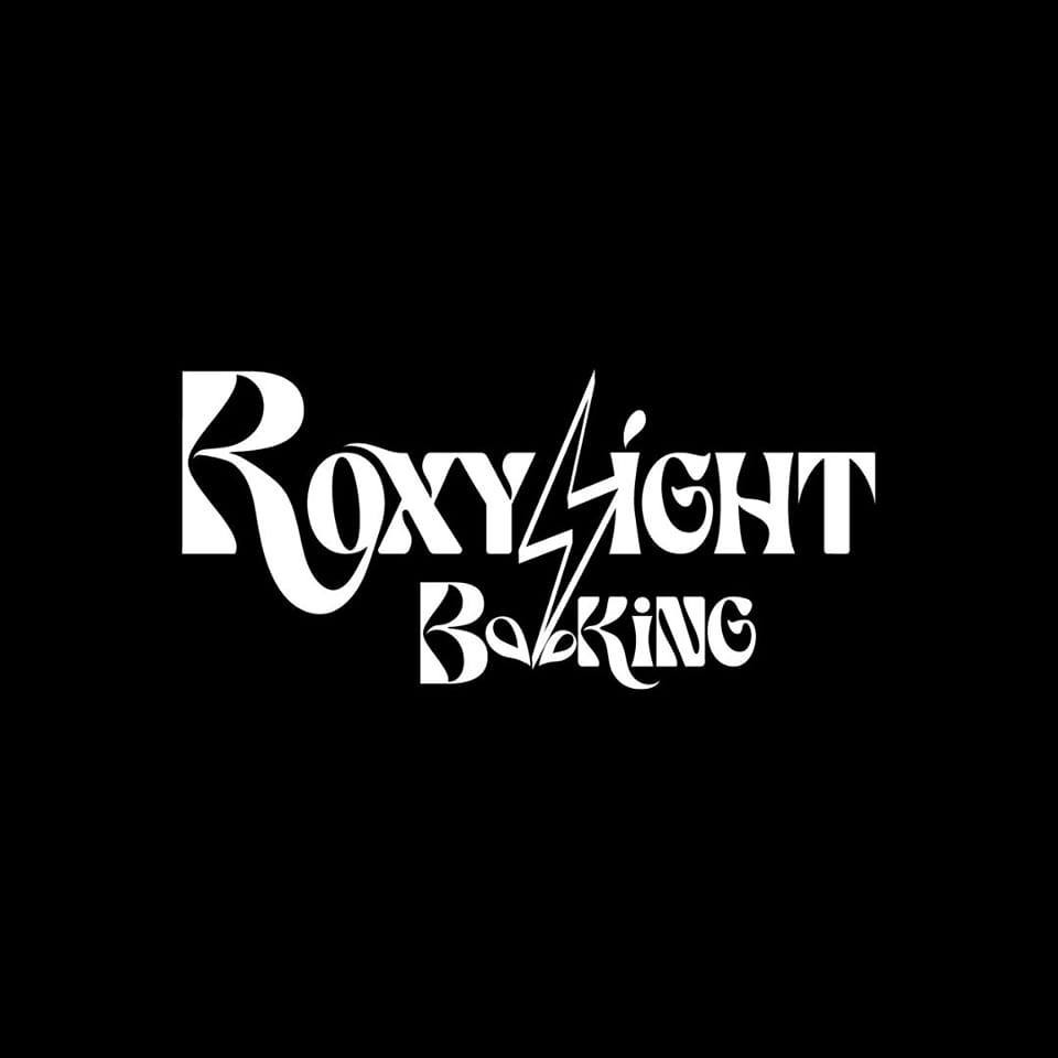 ROXYLIGHT BOOKING par ROXYLIGHT BOOKING