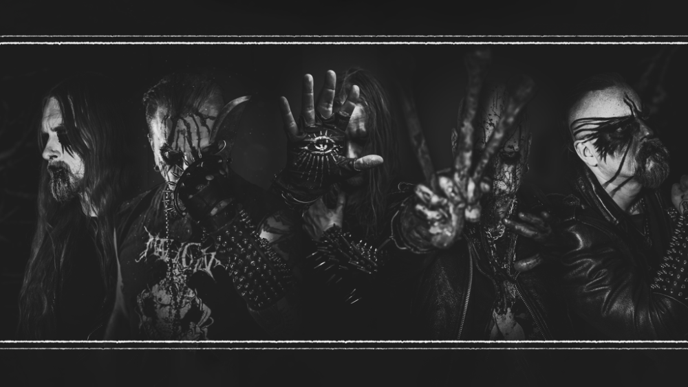 Night Shall Drape Us par Night Shall Drape Us