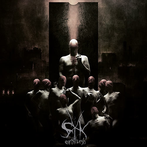 EartHFlesh par SYK