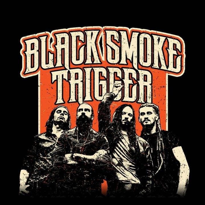 Black Smoke Trigger par Black Smoke Trigger