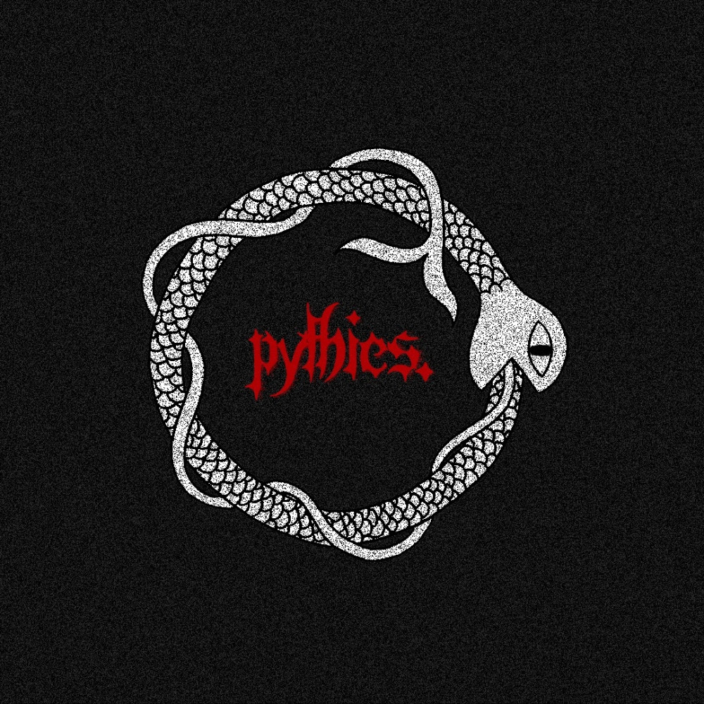 Pythies par Pythies