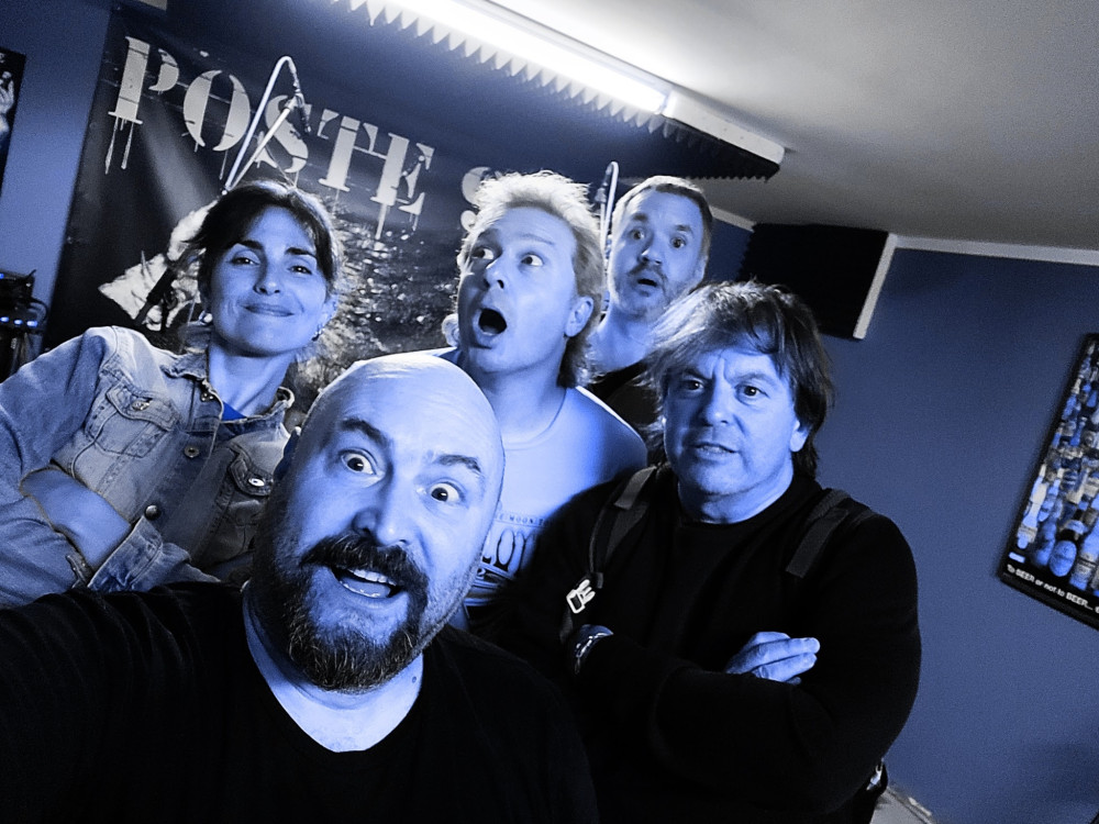 Poste 942 par Poste 942