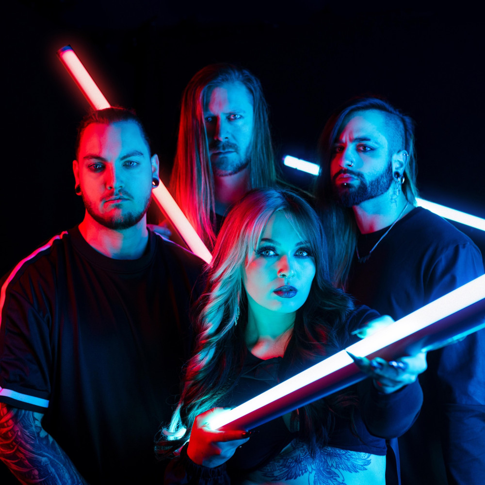 Enemy Inside par Enemy Inside