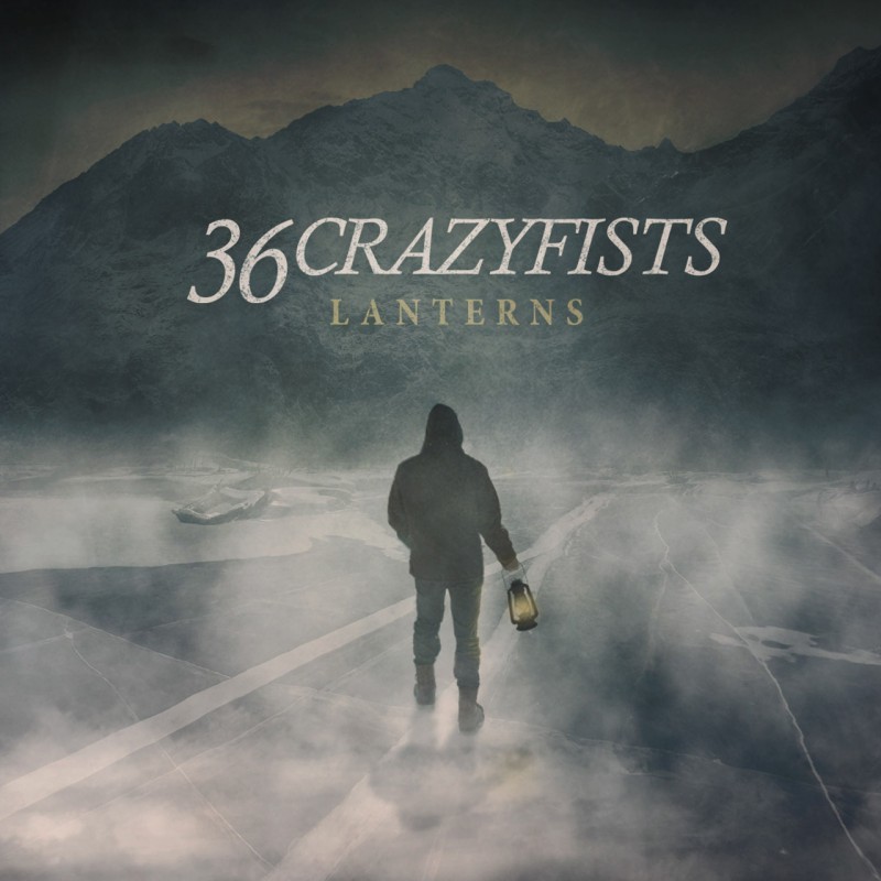Lanterns par 36 Crazyfists