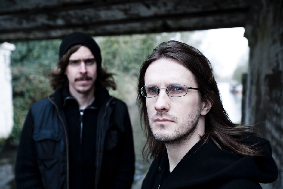Storm Corrosion par Storm Corrosion