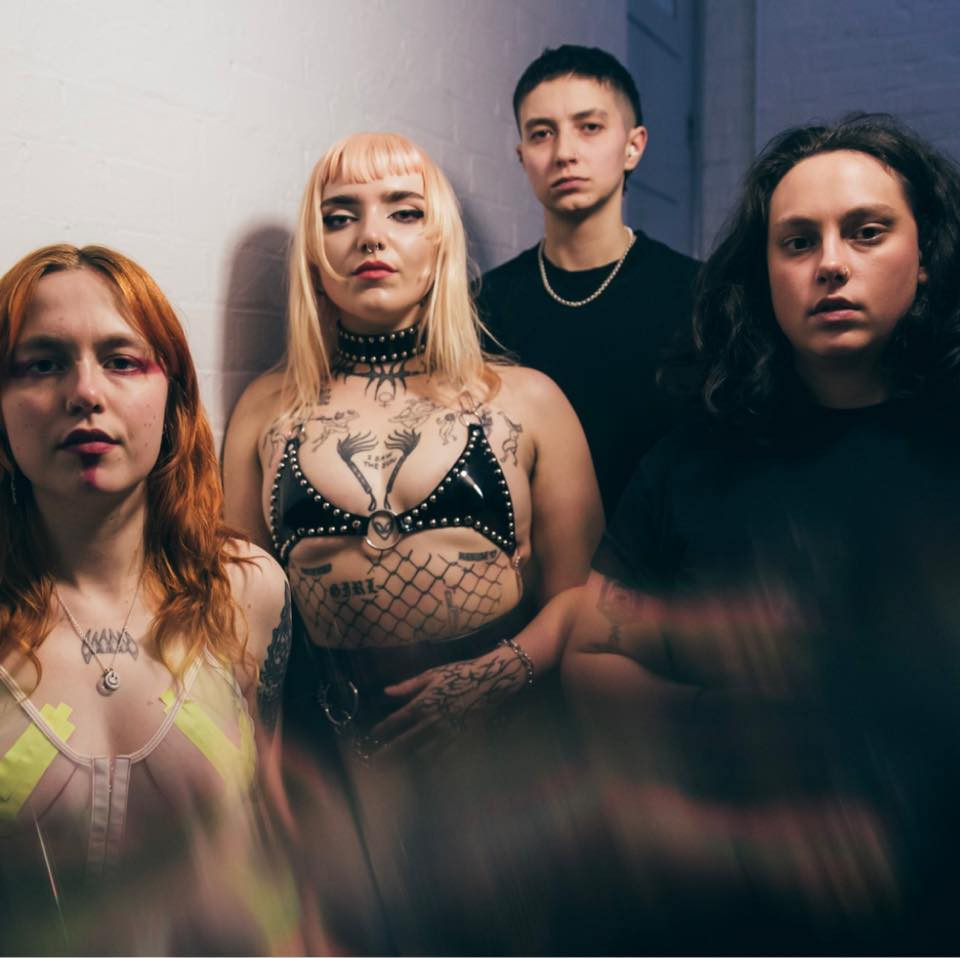 Witch Fever par Witch Fever