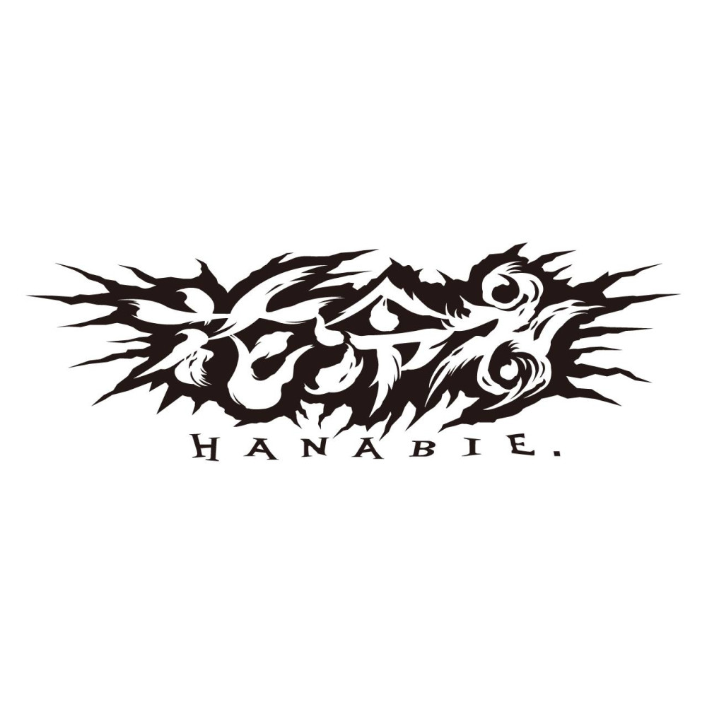 Hanabie par Hanabie