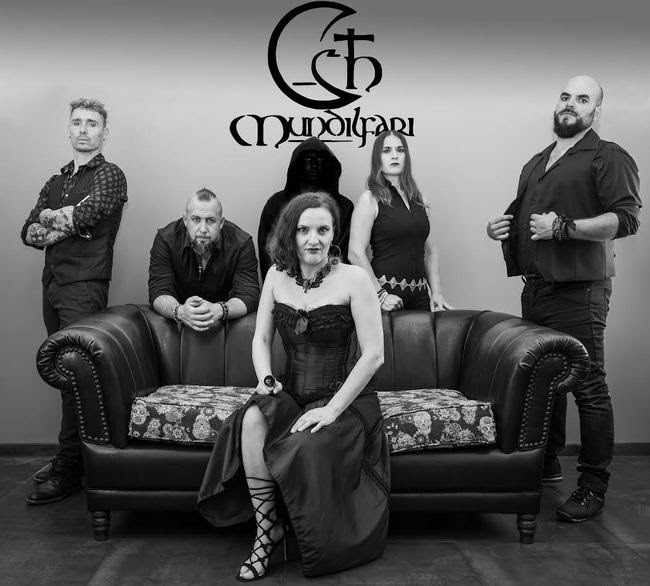 MUNDILFARI par MUNDILFARI