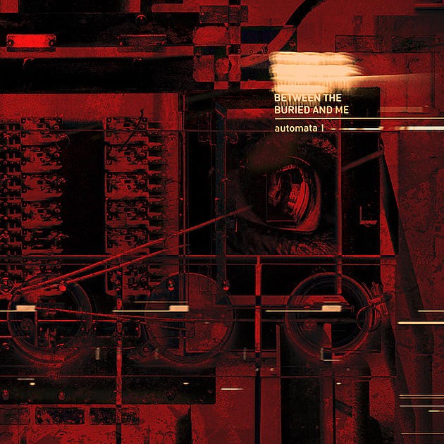 Automata par Between The Buried And Me