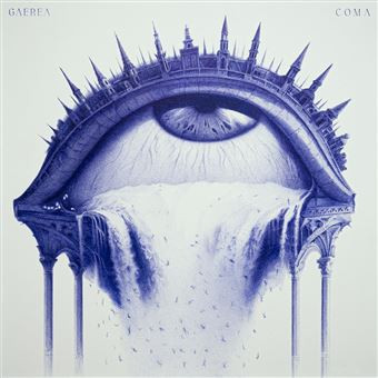 Coma par Gaerea