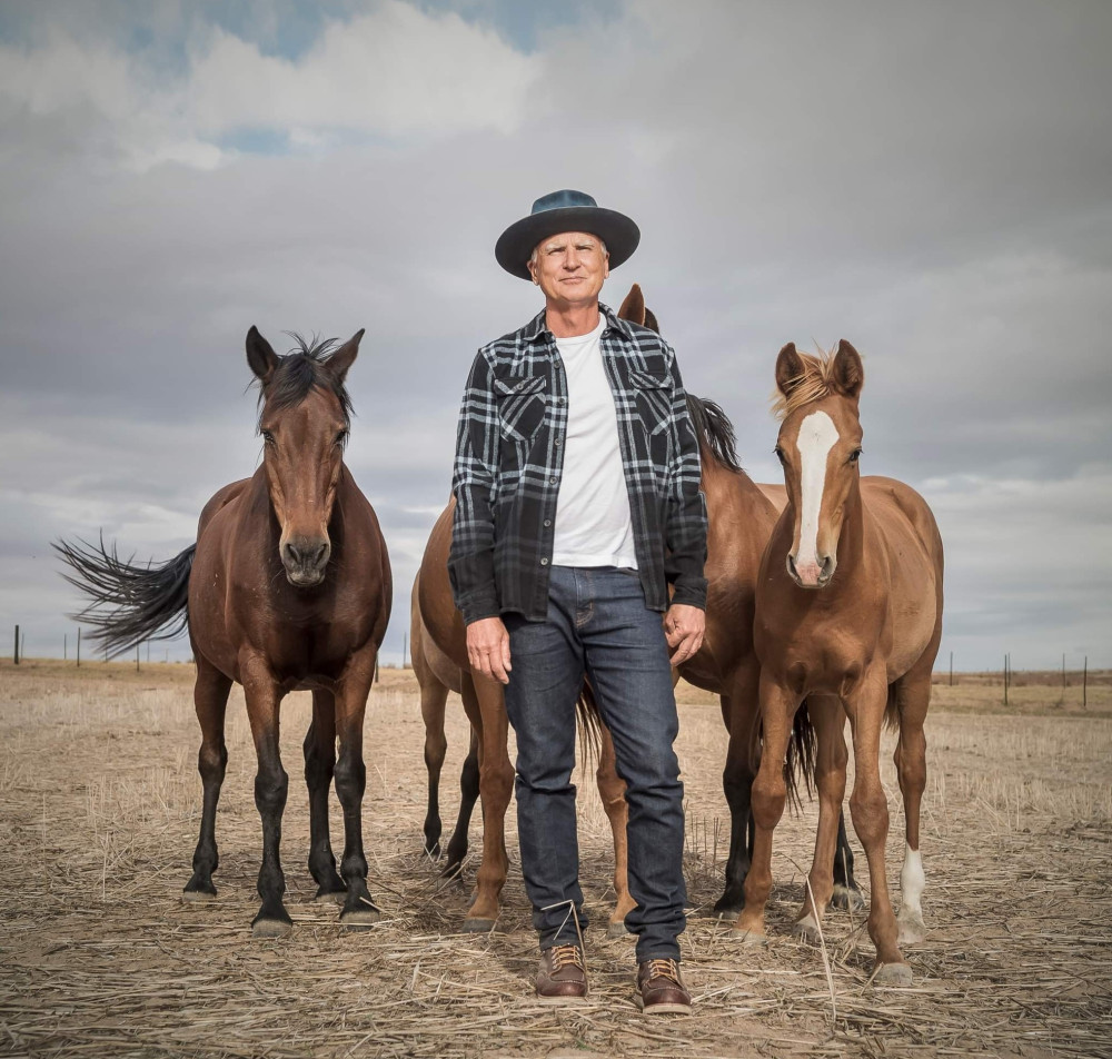 Steve Louw par Steve Louw