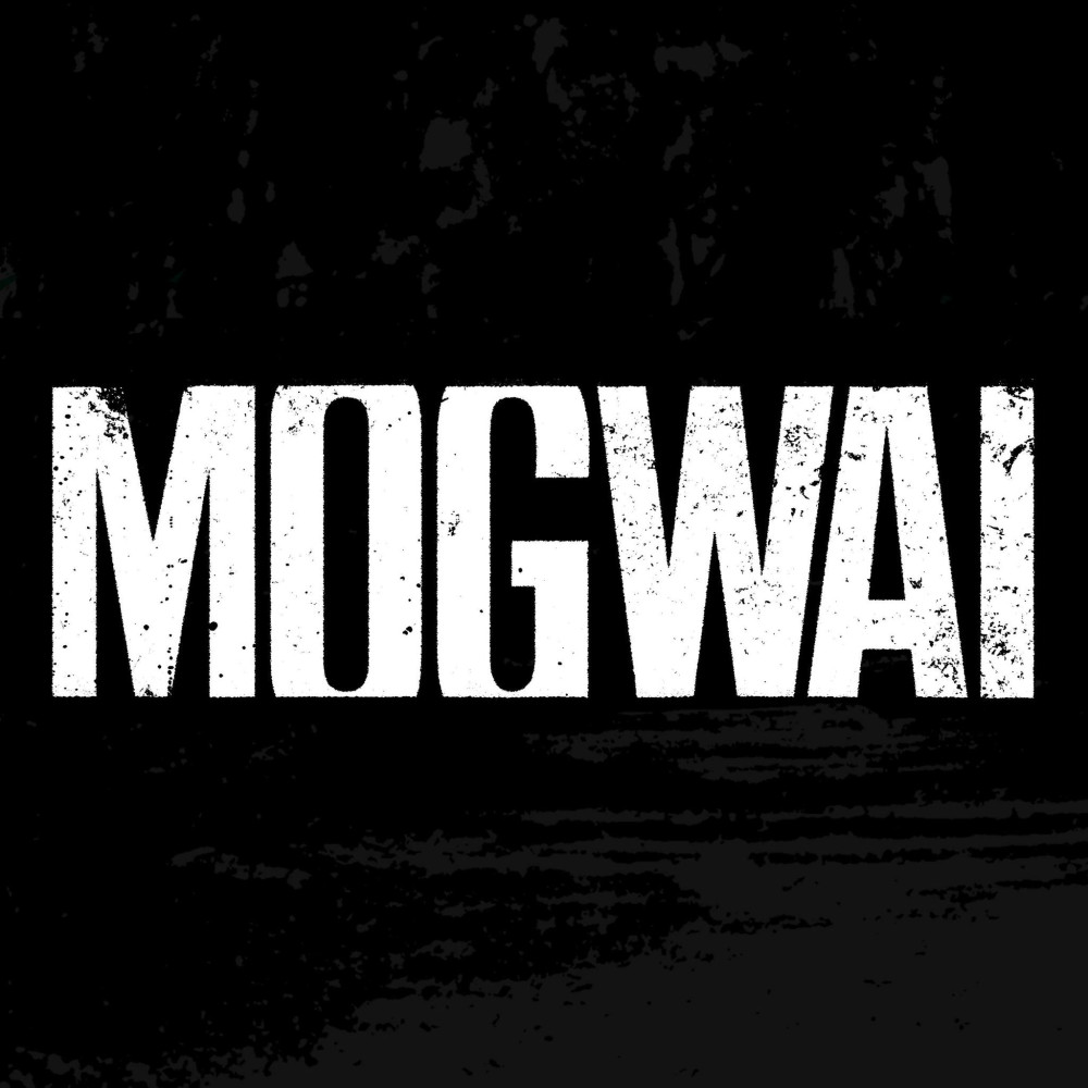 Mogwai par Mogwai