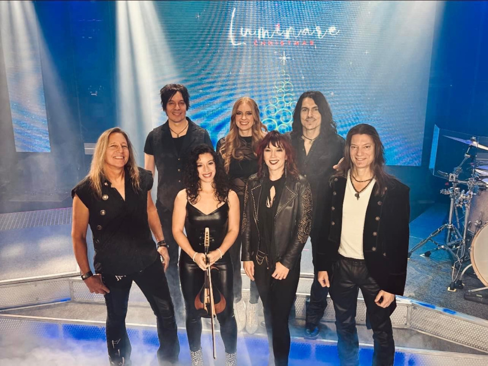 LUMINARE CHRISTMAS par LUMINARE CHRISTMAS