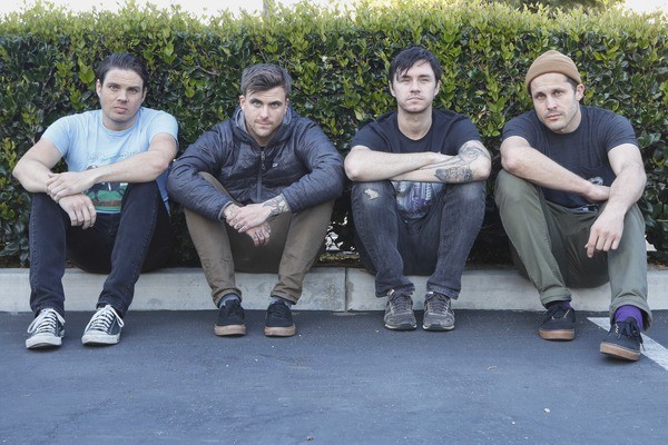 Saosin par Saosin
