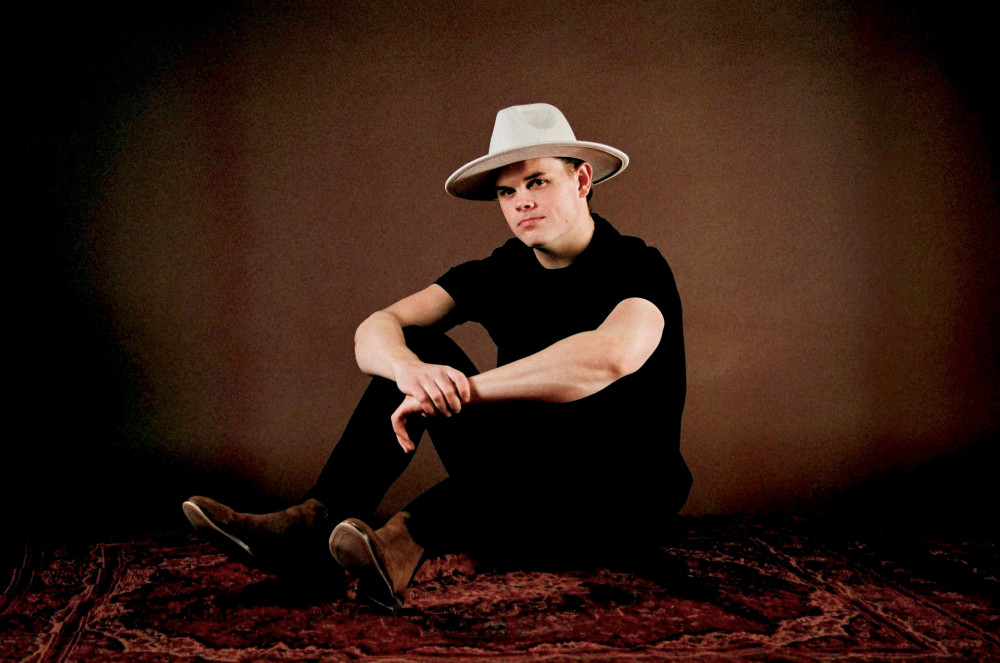 Marcus Trummer par Marcus Trummer