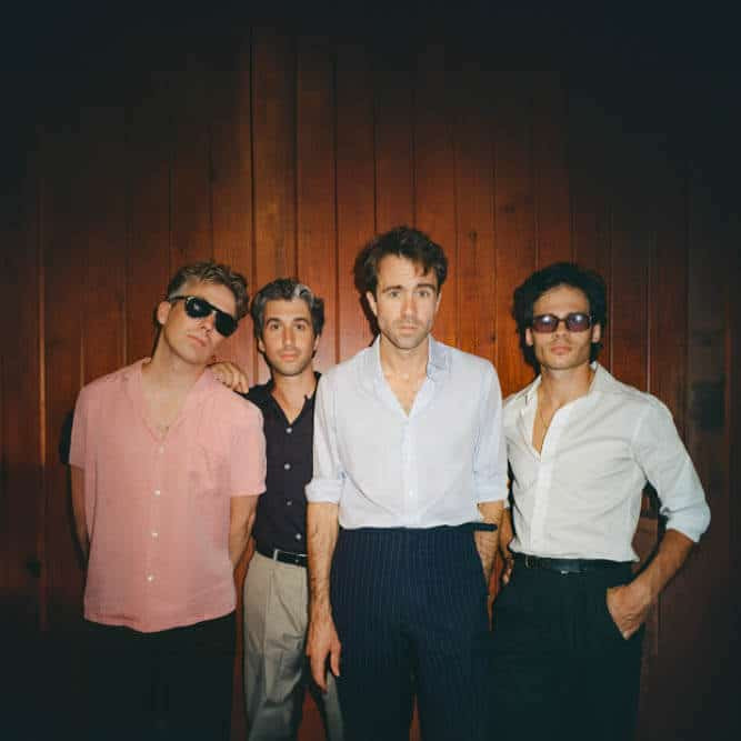 The Vaccines par The Vaccines
