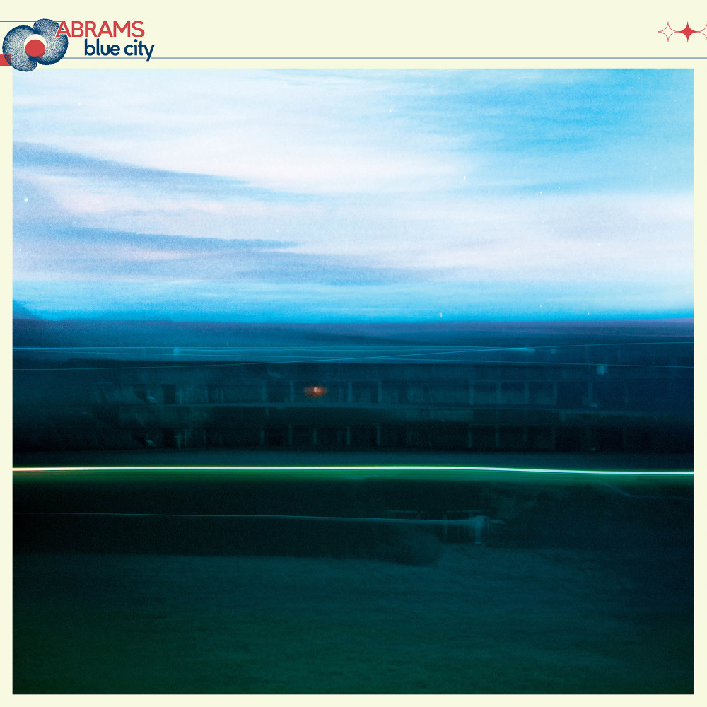 Blue City par Abrams