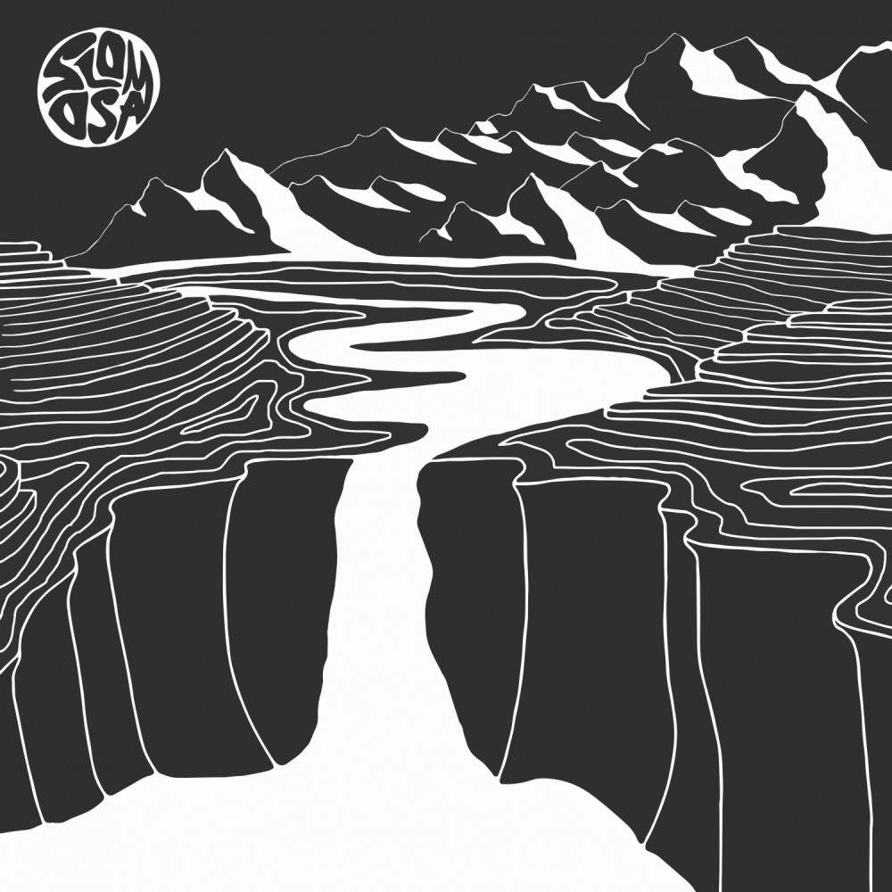 Tundra Rock par Slomosa