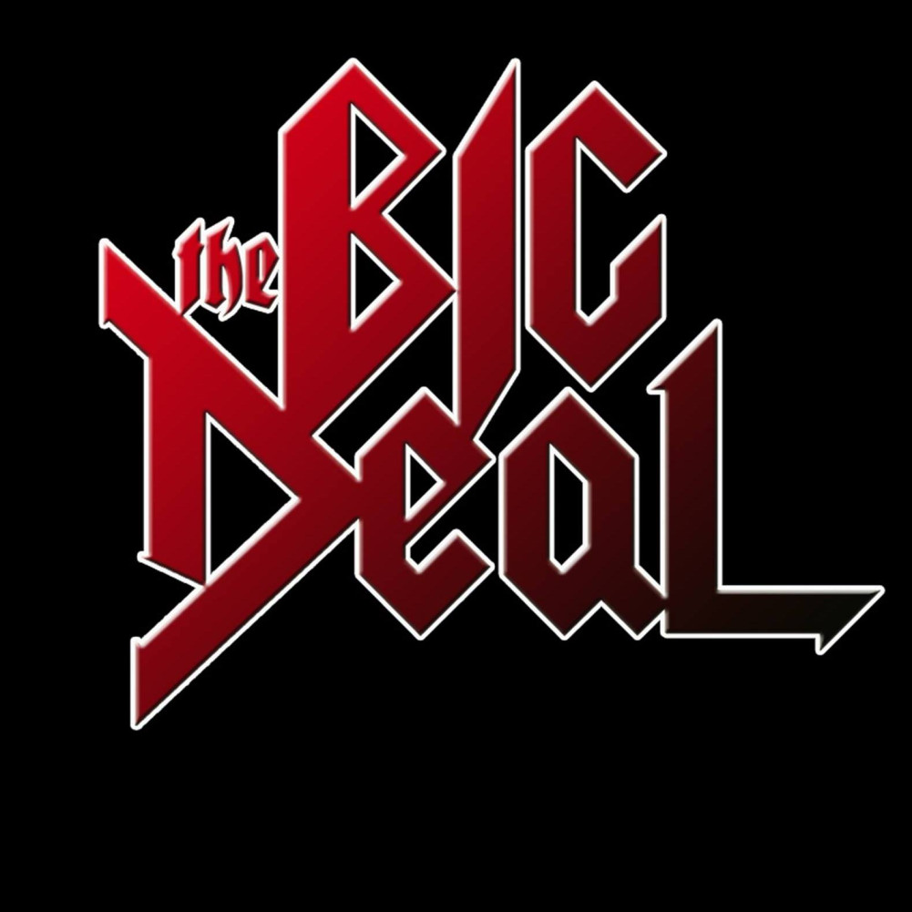 THE BIG DEAL par THE BIG DEAL
