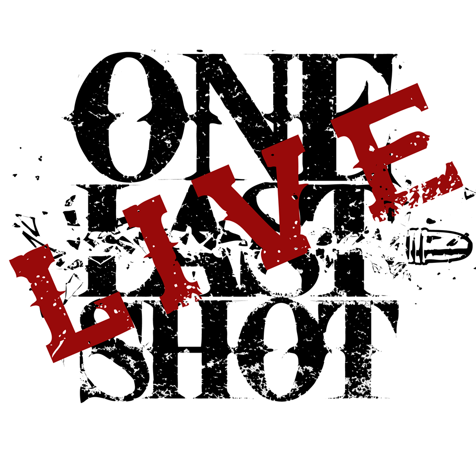 One Last Shot par One Last Shot