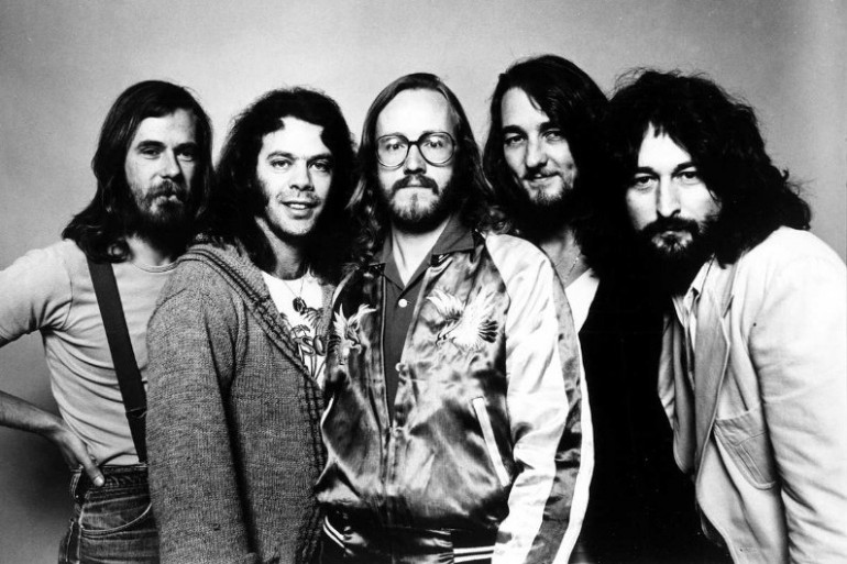 Supertramp  par Supertramp 