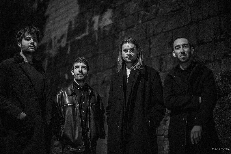 Dead chic par Dead chic