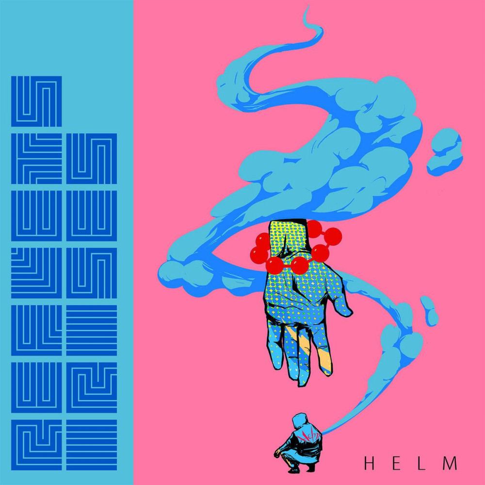 Helm, l'interview promo de leur nouvel album 