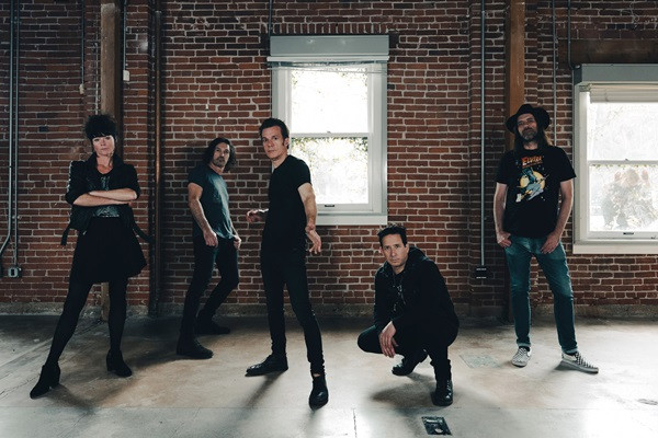 Sons Of Silver par Sons Of Silver