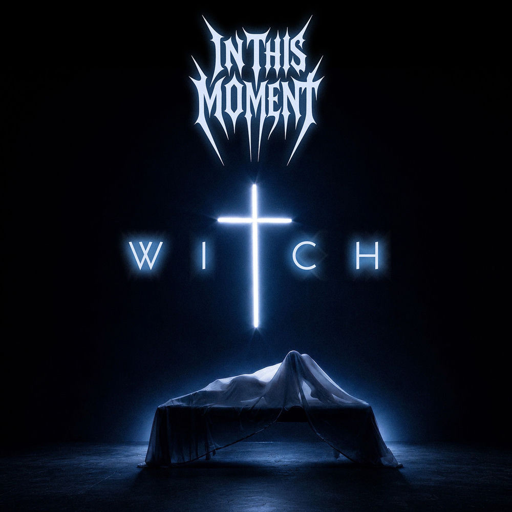 Witch par In This Moment