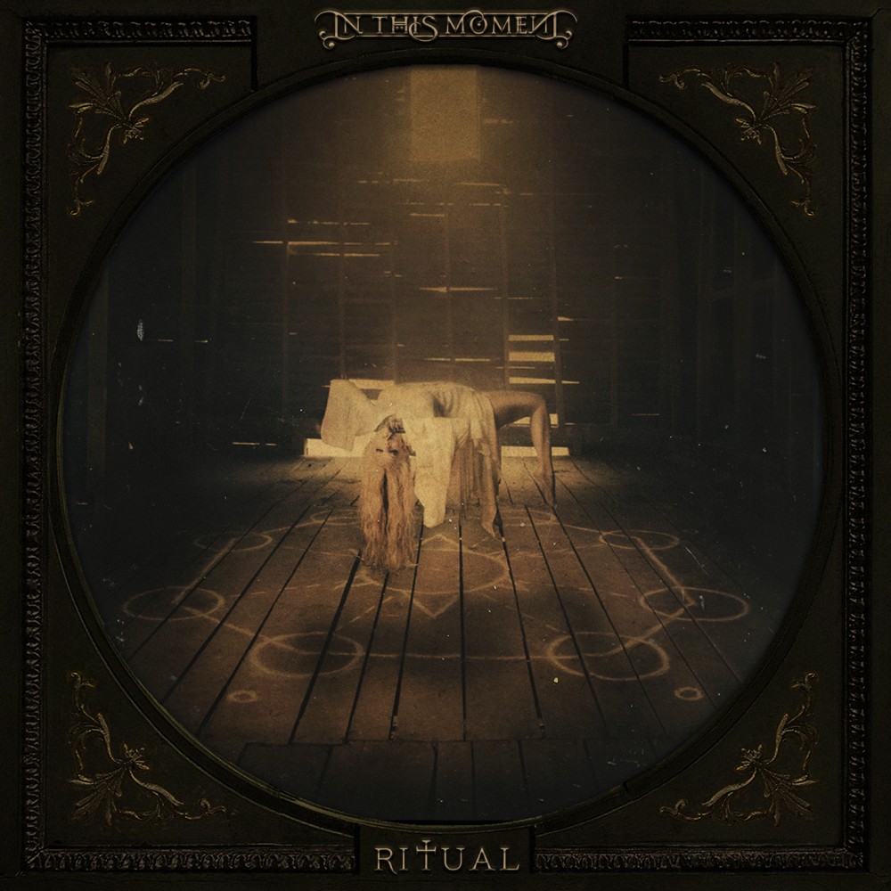 Ritual   par In This Moment