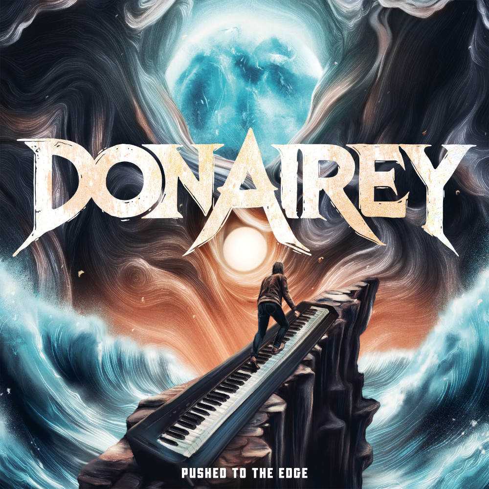 DON AIREY par DON AIREY