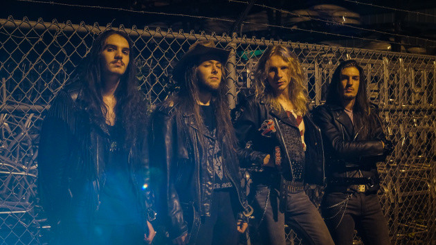 Midnight Vice par Midnight Vice