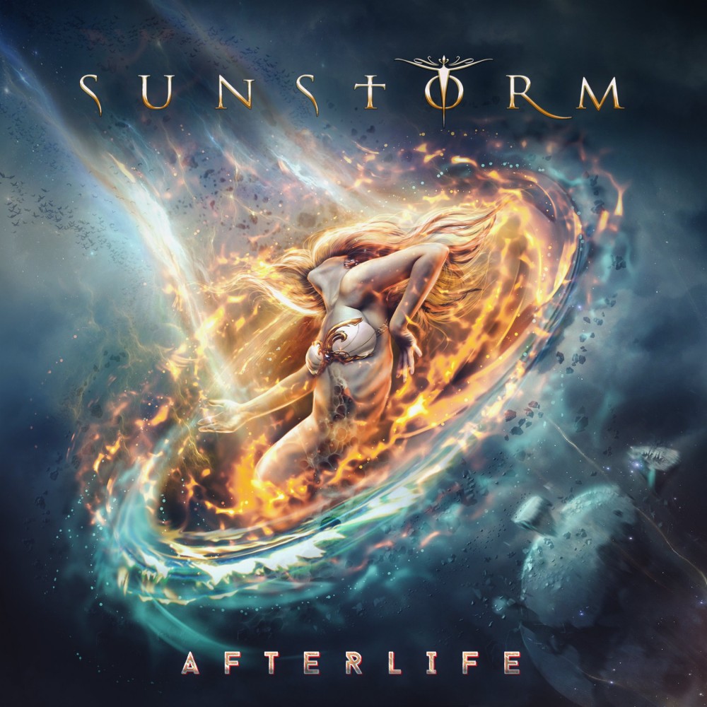 Afterlife par Sunstorm