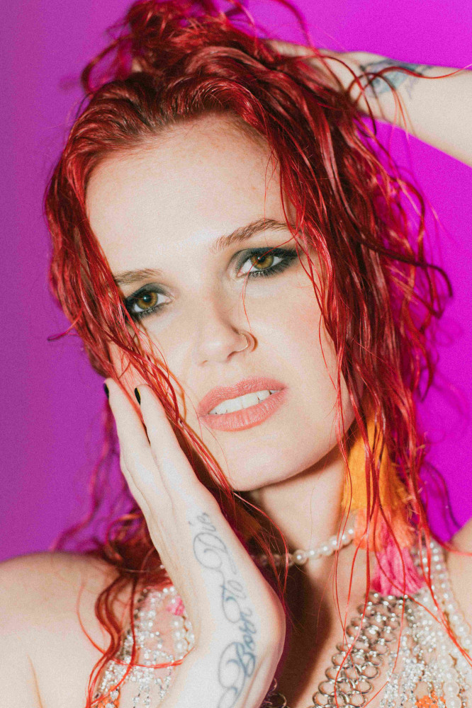 LEAH MARTIN-BROWN par LEAH MARTIN-BROWN