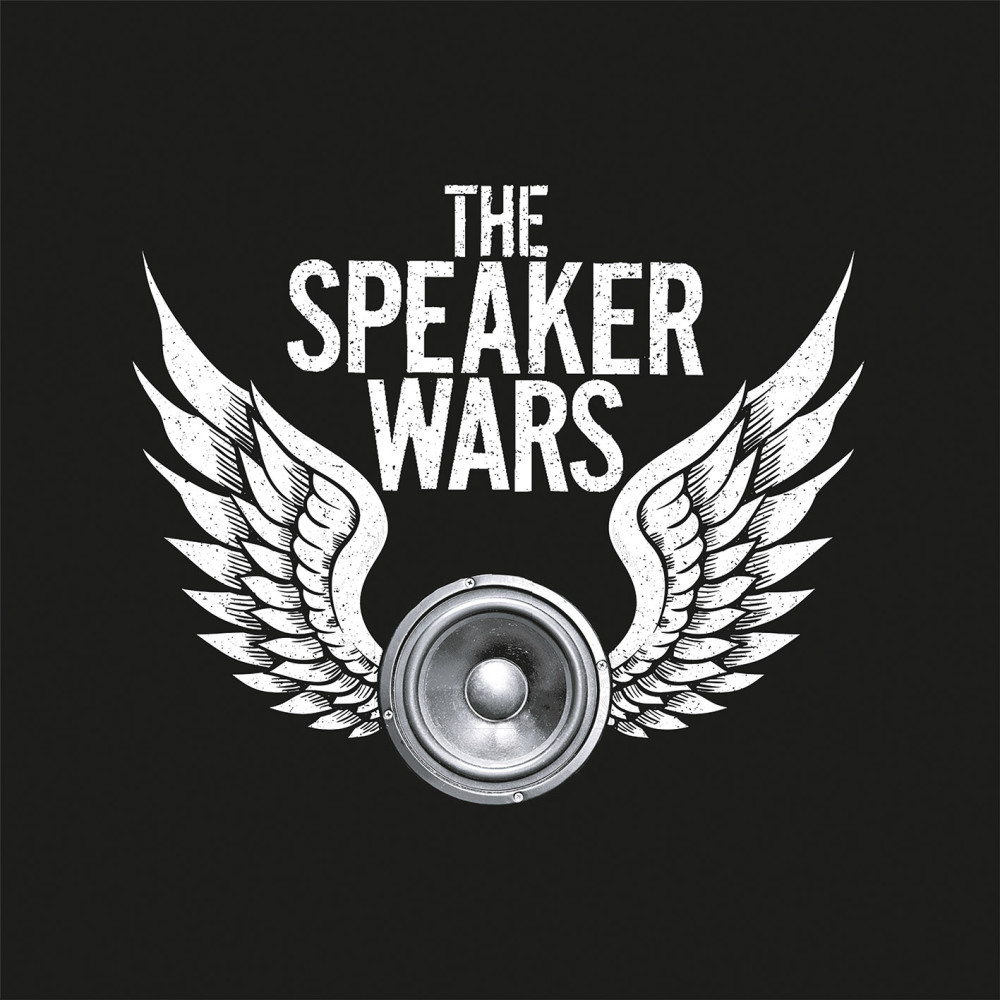 The Speaker Wars, l'interview promo de leur nouvel album 