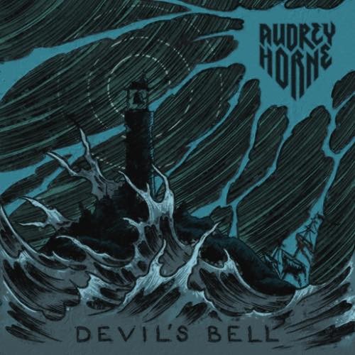 Interview de Torkjell "Toschie" Rod / AUDREY HORNE pour la sortie de "Devil's Bell" ! 