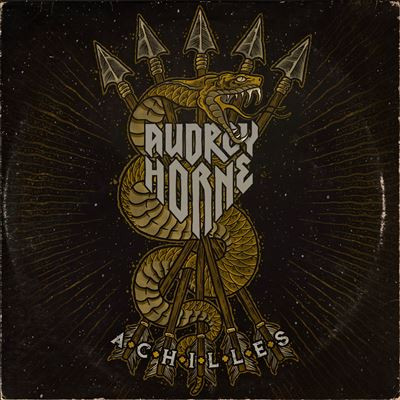 Audrey Horne, l'interview promo de leur nouvel album 