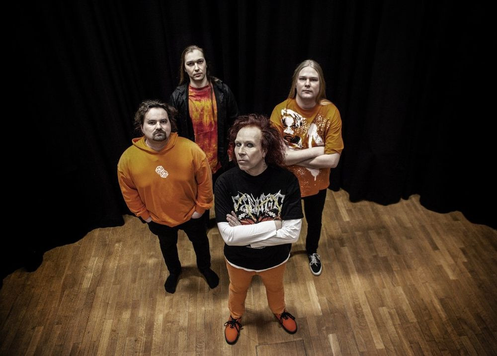 Waltari par Waltari