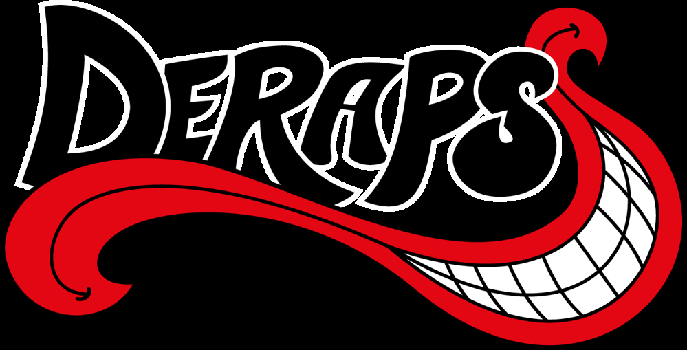 Deraps par Deraps