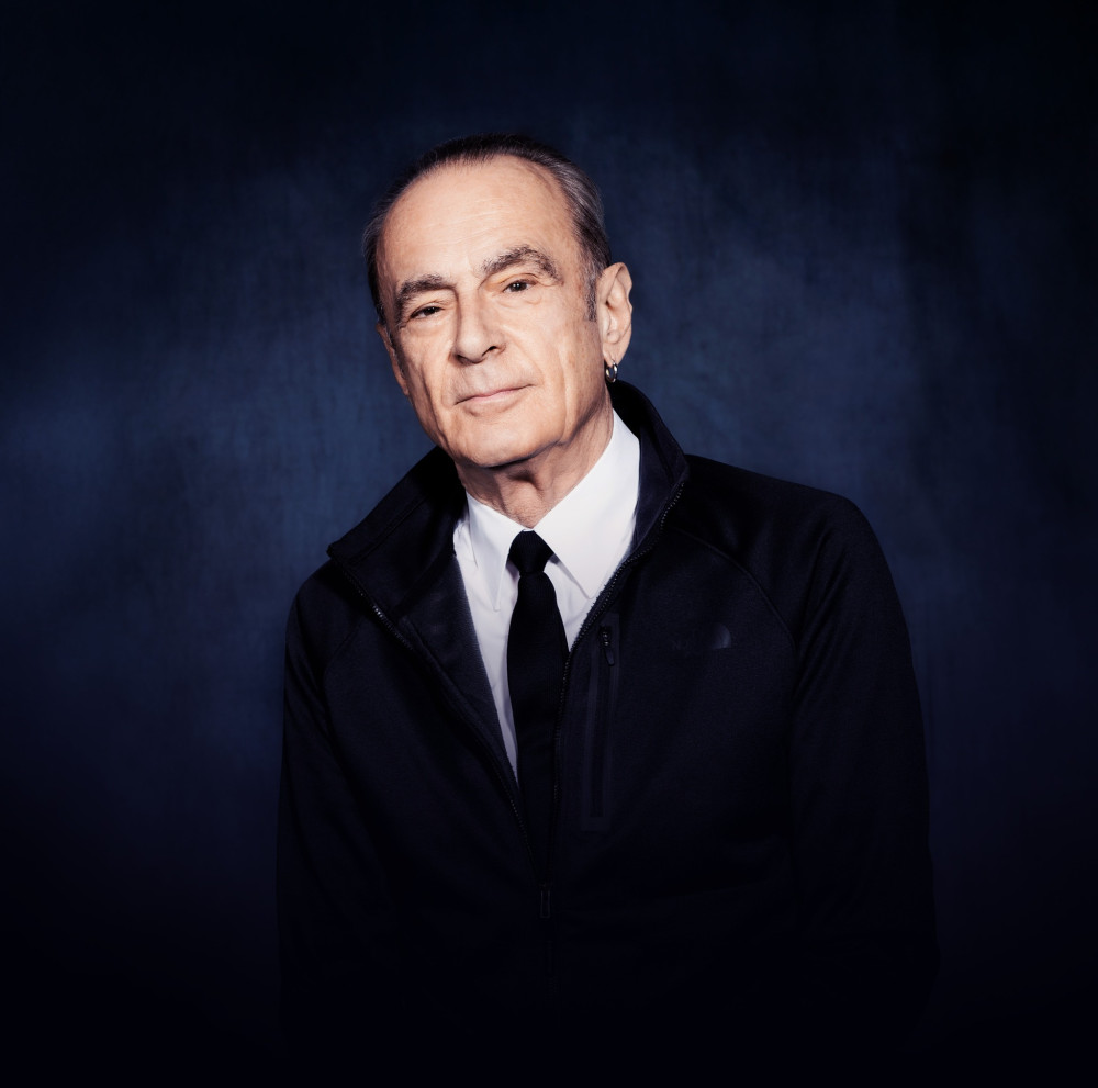 Francis Rossi par Francis Rossi