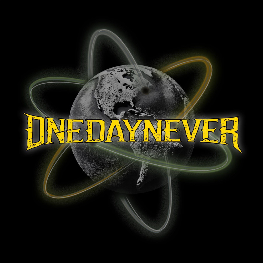 ONEDAYNEVER par ONEDAYNEVER