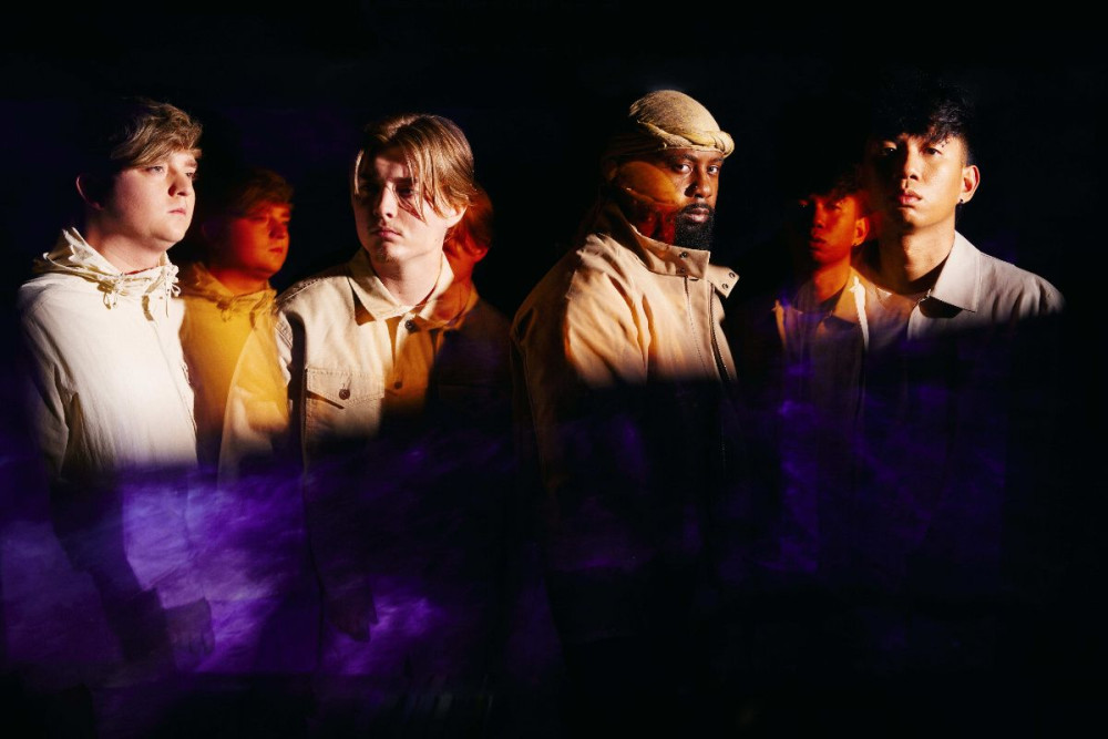 Sleep Theory par Sleep Theory