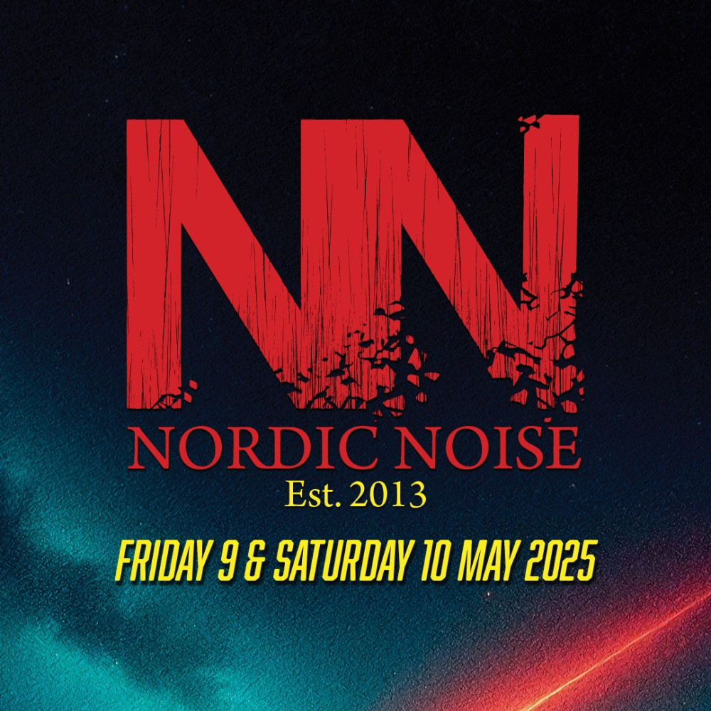 Nordic Noise par Nordic Noise