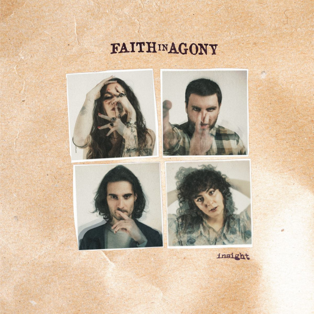 Insight par Faith In Agony