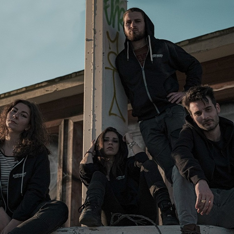 Faith In Agony par Faith In Agony