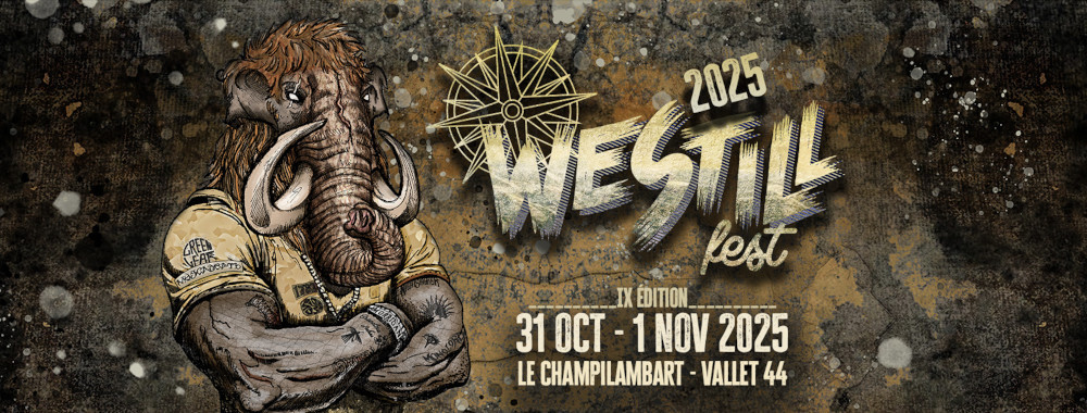 Westill Fest par Westill Fest