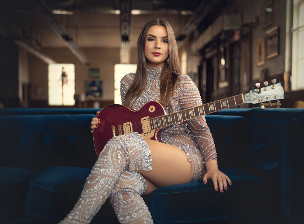 Ally Venable par Ally Venable
